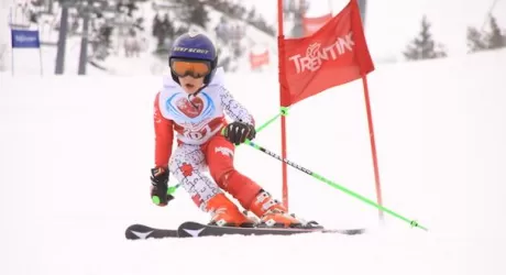 CAMPIGLIO - IL 16, 17 APRILE SCIARE COL CUORE PRO ADMO