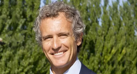 CORTINA 2021 - RODA LANCIA BENETTON PRESIDENTE DELLA FONDAZIONE PER I MONDIALI DI SCI