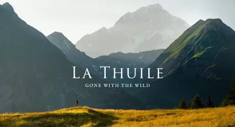 La Thuile, “Gone with the wild”, i vincitori del contest