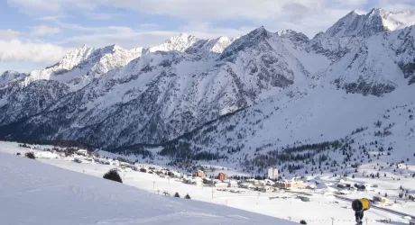 Pontedilegno Tonale lancia il primo bilancio di sostenibilità