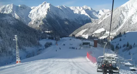 BREMBO SKI - Stagione sciistica assicurata e comprensorio unico