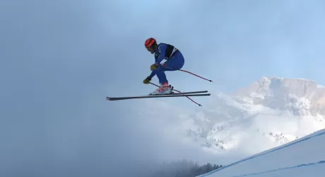 VAL GARDENA - Dominio norvegese con Svindal e Jansrud, Innerhofer c'è 