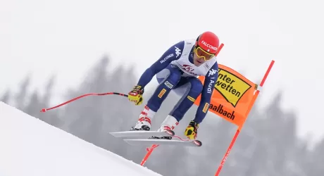 SCI - La composizione della squadra italiana 2020/2021 per Coppa del mondo e Coppa Europa