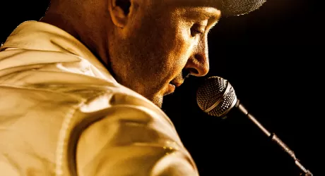 ALTA BADIA - Joe Bastianich di Masterchef in concerto al Moritzino