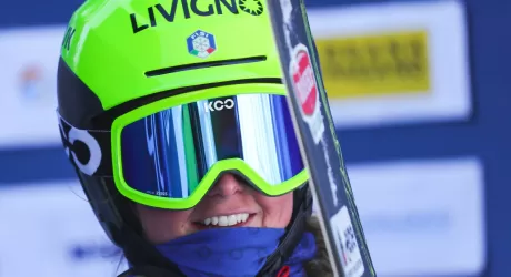 REITERALM - Vittoria numero 15 per Michela Moioli