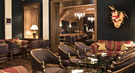 ST. MORITZ - Kulm Hotel e Zai, una full immersion di sci per iniziare la stagione