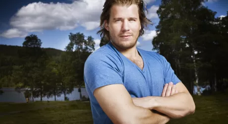 SCI  - A Jansrud la discesa di Meribel, Paris perde il podio nella classifica generale 