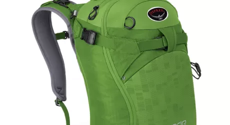 Zaini da sci: Osprey Kode 32
