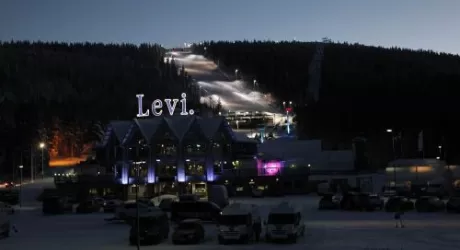 LEVI - Doppio slalom femminile nel weekend, le convocate azzurre