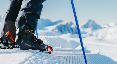 Lange lancia Shadow, lo scarpone a "performance assistita"