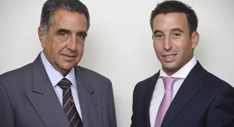 DOLOMITI SUPERSKI - Andy Varallo è il nuovo presidente, succede a Sandro Lazzari