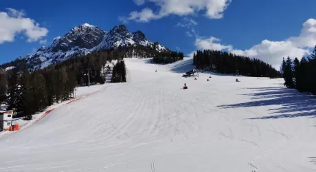 DOLOMITI SUPERSKI - Il bilancio dell'inverno più difficile di sempre