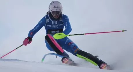 Levi, domina Shiffrin davanti a Colturi, Mondinelli 27esima