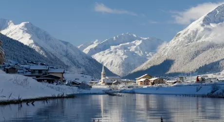 Ufficializzati i calendari di Coppa del mondo, entra Livigno