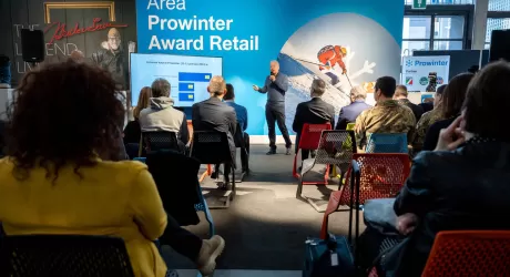 PROWINTER 2024 - Dal 10 al 12 gennaio a Bolzano con test e i nuovi Clinics