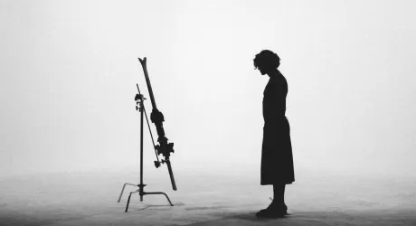 Atomic, un'edizione limitata dedicata a Lucas Braathen, fotogallery