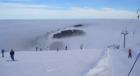 LURISIA - Domenica 29 riaprono gli impianti