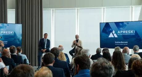 Apreski, il nuovo appuntamento di inizio stagione a Milano dal 16 al 19 ottobre