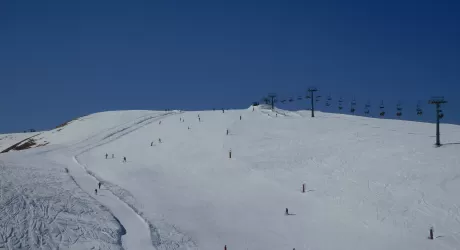 Montecampione, ultimo weekend di sci il 5 e 6 aprile