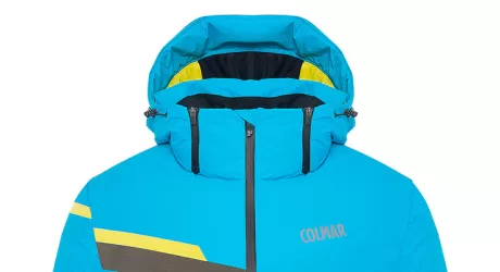 Presentata ad Ispo la nuova collezione COLMAR