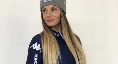 SCI - Martina Peterlini entra nel team Vidotti & Partner