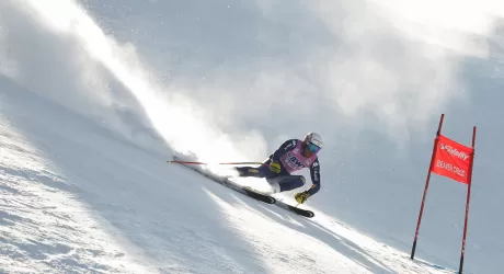 BEAVER CREEK - Fenomeno Odermatt, prima vittoria, Casse 10°