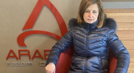 ARABBA  - Lezuo: "Perdite da 15 milioni, oltre ai ristori servono indennizzi"