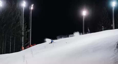 MADONNA DI CAMPIGLIO - Countdown 3Tre, il 22 dicembre lo slalom in notturna