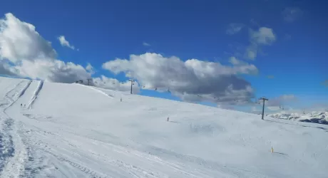 Montecampione, ultimi giorni di sci dal 3 al 6 aprile 2026