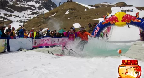 MONTEROSA SKI - Pasqua e non solo: gli appuntamenti di fine stagione 