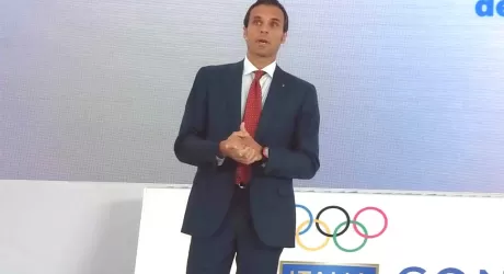 PECHINO 2022 - Mornati: se le regole restano queste non ci va nessuno