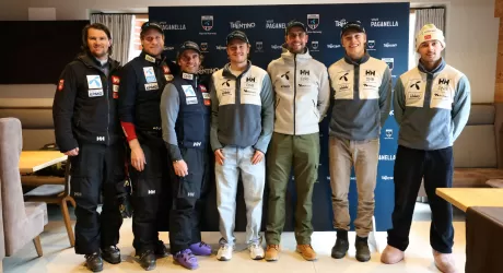 La Paganella è "Casa Norvegia", rinnovata la collaborazione nell'anno olimpico