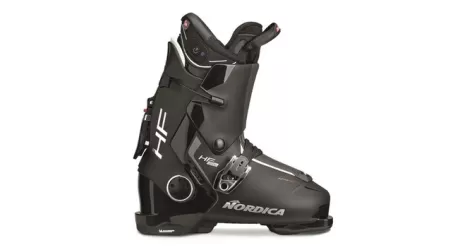 NORDICA HF - Felix Neureuther e gli scarponi che si infilano senza mani, video