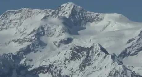 OROPA - Valanga killer: due morti, il video