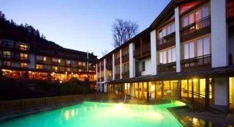 VILLACH - Ponte dell'Immacolata sempre al sole al Gerlitzen, Hotel Falkensteiner