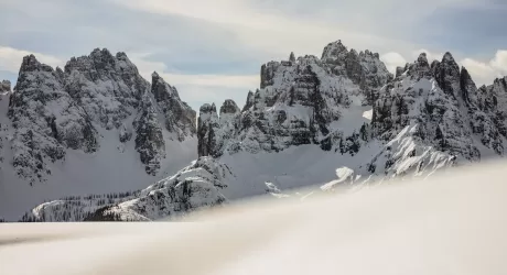 FORNI DI SOPRA - Confermato il maxi investimento sul Varmost