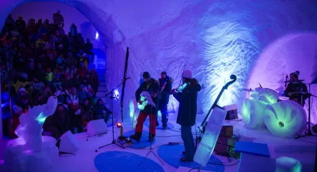 PRESENA - Filippo Graziani e Morgan gli appuntamenti clou di Paradice Music Festival