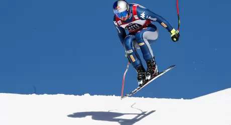 BORMIO - Start list superG 28 dicembre 2020