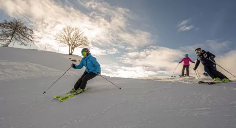 BORNO - Prevendita stagionali al via con promozioni per le famiglie