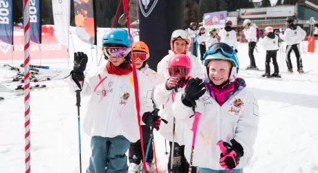 Folgaria, Rossignol X-Color torna il 21 e 22 marzo 2026