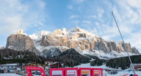 MONTE BONDONE - Appuntamento con l'Audi Experience Rossignol il 3 e 4 gennaio