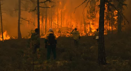 Cervino CineMountain, va a un film russo l'Oscar del cinema di montagna 2024