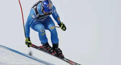 KVITFJELL - Paris torna a ruggire: trionfo sull’Olympiabakken