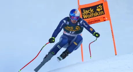  La Val Gardena vuole candidarsi per i Mondiali di sci del 2029