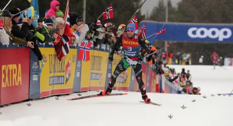 VAL DI FIEMME - Nel weekend il Tour de ski con la scalata del Cermis