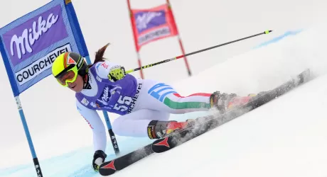 SCI - Sette azzurre convocate per la trasferta Usa. Fanchini, Bassino e Agnelli in Val Senales