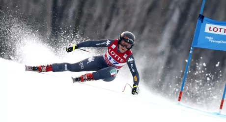 SCI - Azzurri in allenamento tra Zermatt e Ushuaia