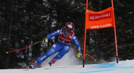 SCI - Elena Fanchini: Sono guarita, ora in pista!