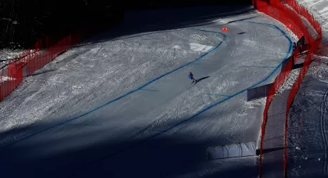 BORMIO - Dal 1 dicembre si scia, il 28 e 29 la Coppa del mondo 