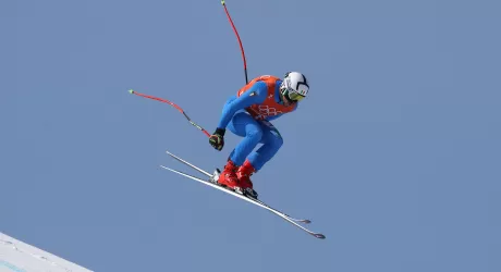 SCI ALPINO - Le squadre maschili per la stagione 2018 2019